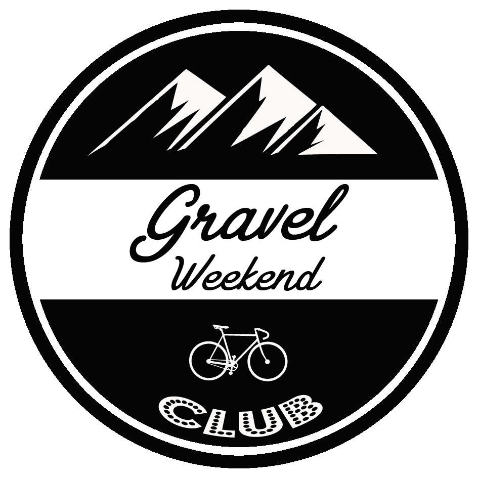 Calendario Gravel Nacional e Internacional Club Gravel Weekend